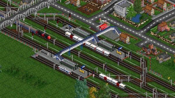 openttd手机版下载,模拟游戏,openttd,商战游戏